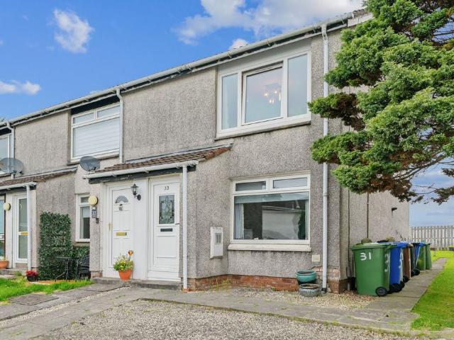 Flat for sale in Scotland