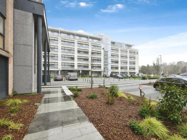 Flat for sale in Burnt Mill, Harlow