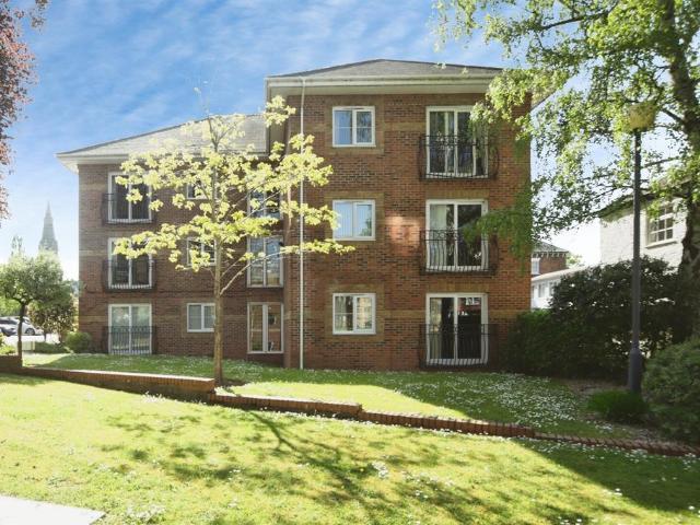 Flat for sale in Tangier, Rumwell