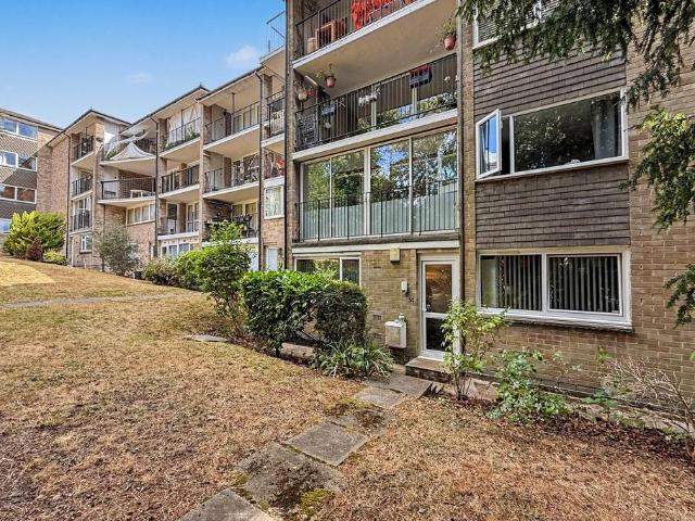 Flat for sale in Abbotts Barton, Harestock
