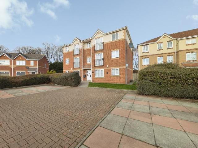 Flat for sale in Wallsend, Isle Of Man