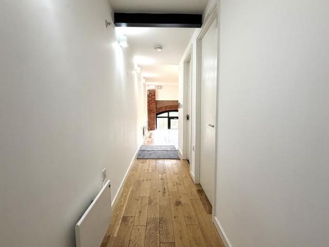 Flat for sale in Reddish, Stockport