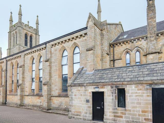 Flat for sale in Rose Hill, Burnley