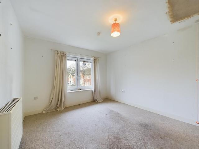 Flat for sale in Haydock, St Helens