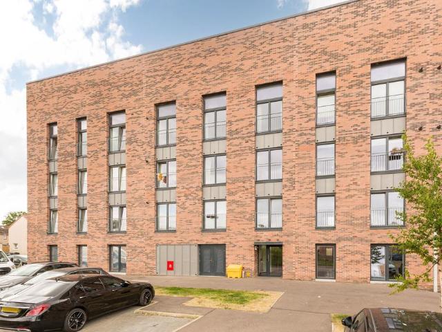 Flat for sale in Scotland