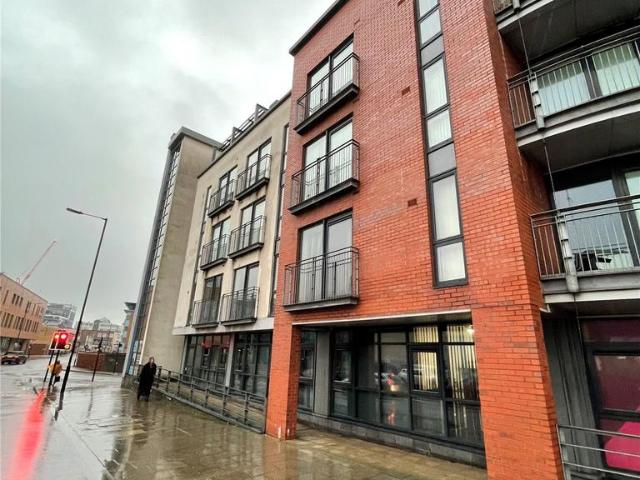 Flat for sale in City Centre, Isle Of Man