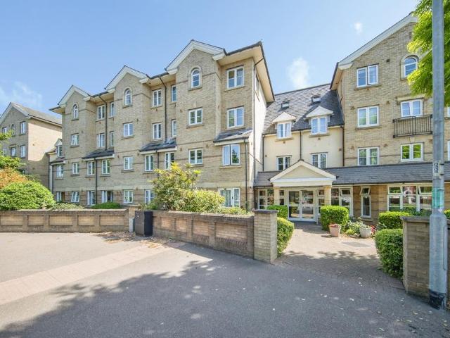 Flat for sale in The Dales, Key Street