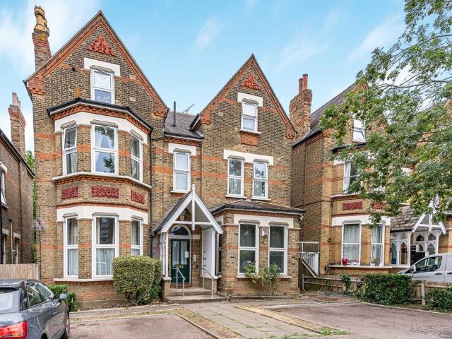 Flat for sale in London Borough of Lewisham, Greater London