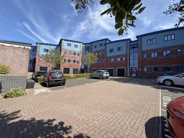 Flat for sale in Watergate, Devon