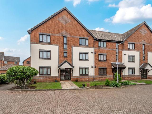 Flat for sale in Old Portsmouth, City Of Portsmouth