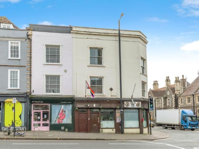 Flat for sale in St Philip's, Feckenham