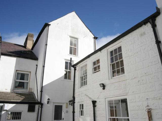 Flat for sale in Calcutt, Knaresborough