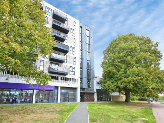 Flat for sale in The High, Harlow