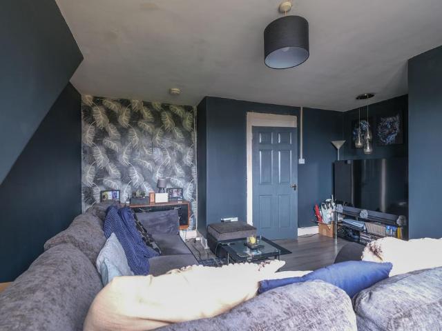 Flat for sale in Troon, Scotland