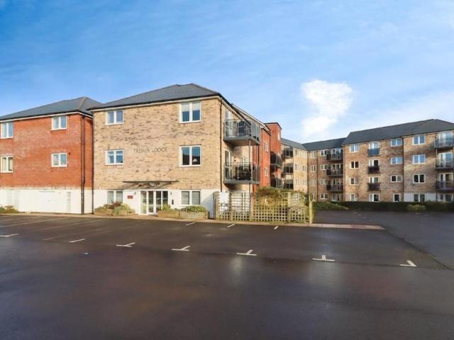Flat for sale in Yate, South Gloucestershire