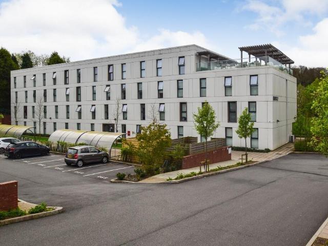 Flat for sale in The Brampton, Butterton
