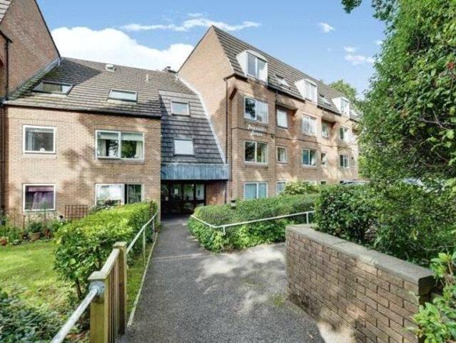 Flat for sale in Winton, Bournemouth