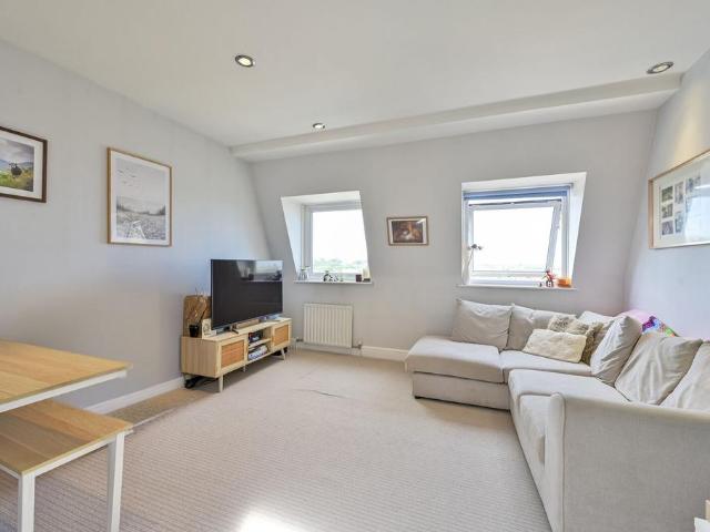 Flat for sale in London Borough of Merton, Greater London