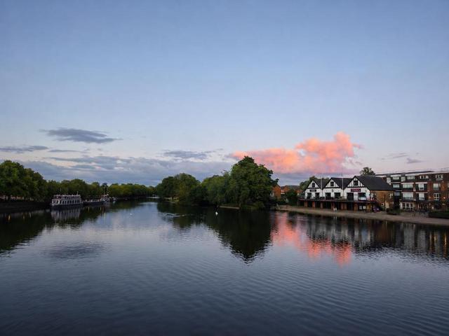 Flat for sale in Cauldwell, Bedford