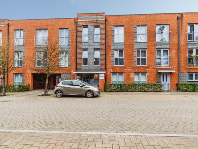 Flat for sale in Northam, Isle Of Man