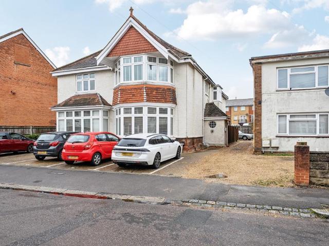 Flat for sale in Isle Of Man