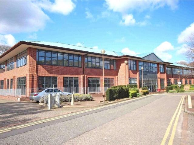 Flat for sale in Welwyn Garden City, Welwyn Hatfield