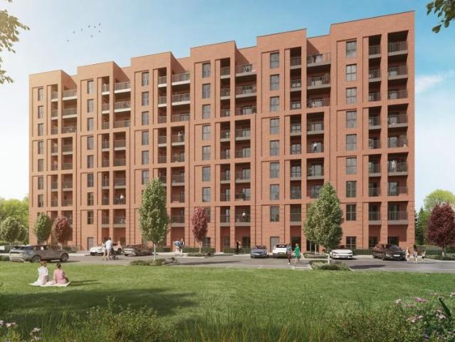 Flat for sale in Colindale, Greater London