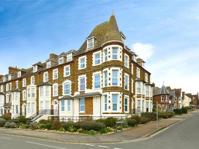 Flat for sale in Hunstanton, Brookville