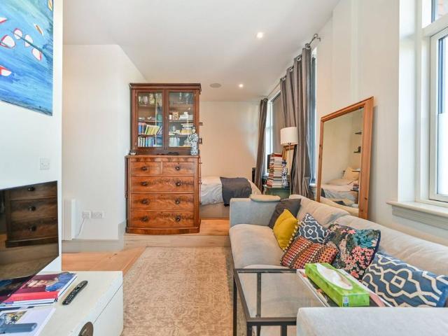 Flat for sale in London Borough of Merton, Greater London
