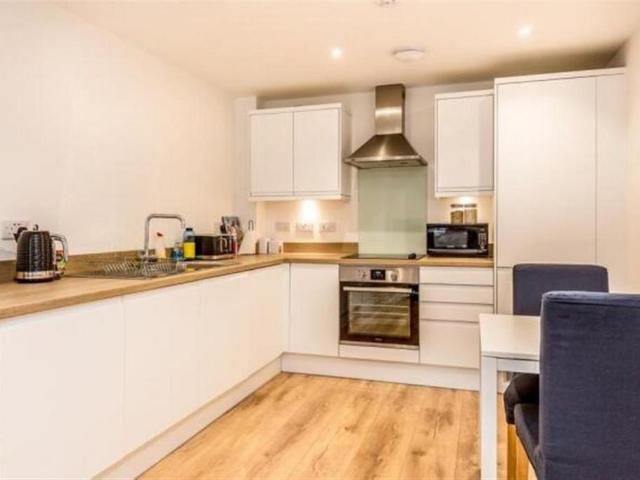 Flat for sale in Feckenham, Isle Of Man