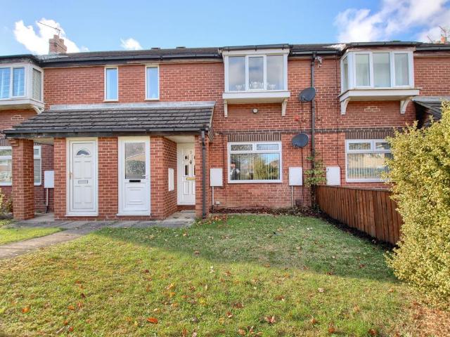 Flat for sale in Eaglescliffe, Egglescliffe