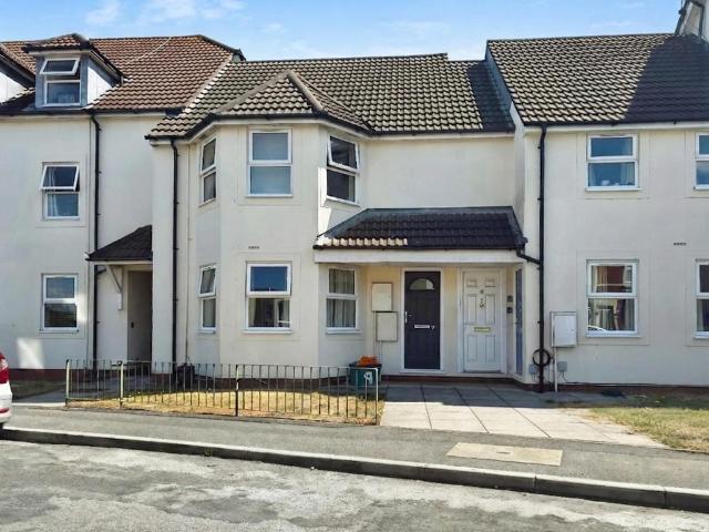 Flat for sale in Easton, Feckenham