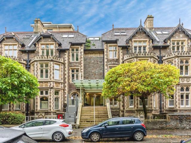 Flat for sale in City Centre, Feckenham