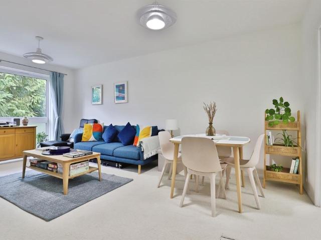 Flat for sale in Winton, Bournemouth