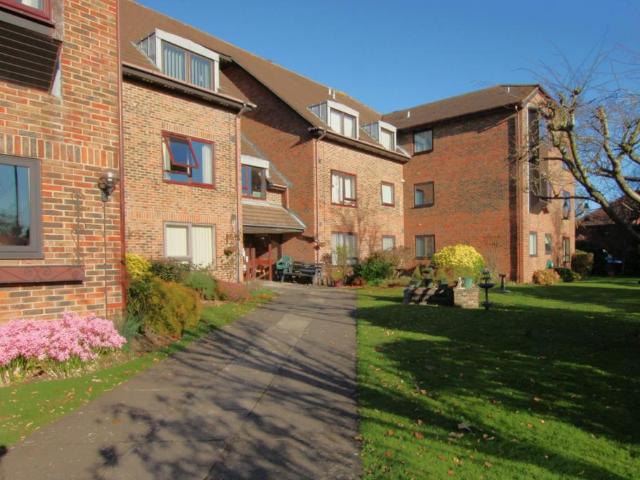 Flat for sale in Warblington, Spring Vale