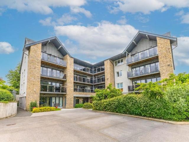 Flat for sale in Low Biggins, Kirkby Lonsdale