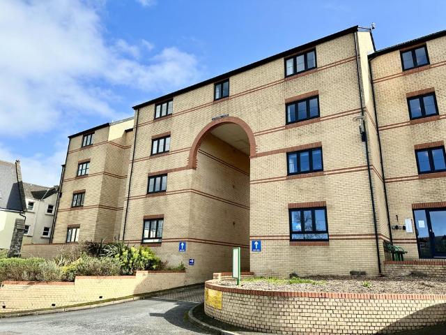 Flat for sale in Fort Hill, Kentisbury