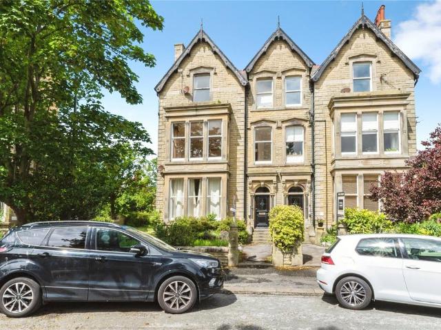Flat for sale in St Annes, Lytham