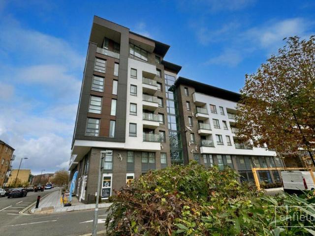 Flat for sale in Chapel, Southampton