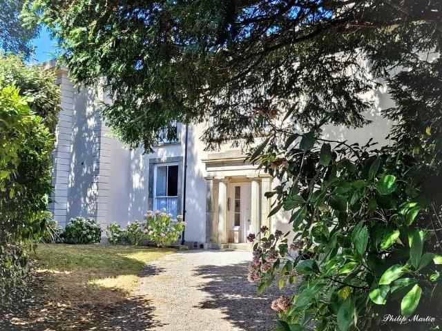 Flat for sale in Moresk, Penweathers