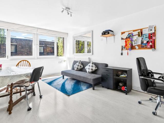 Flat for sale in Gospel Oak, Greater London