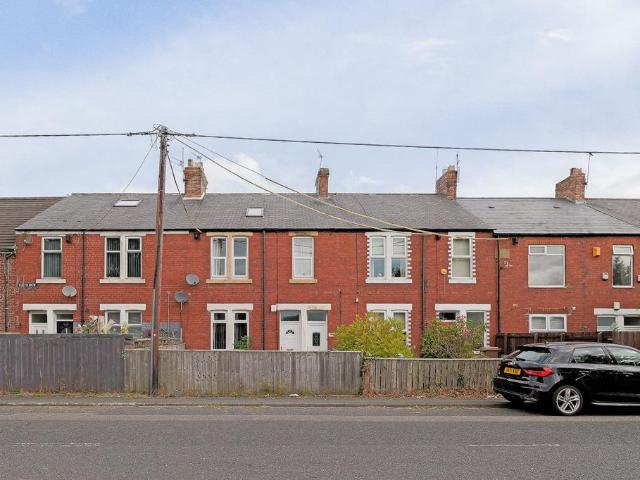 Flat for sale in Hazlerigg Village, Newcastle upon Tyne