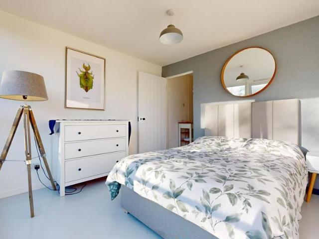 Flat for sale in Fitzrovia, Greater London