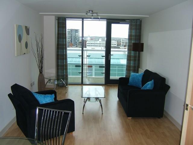 Flat for sale in Leylands, West Yorkshire