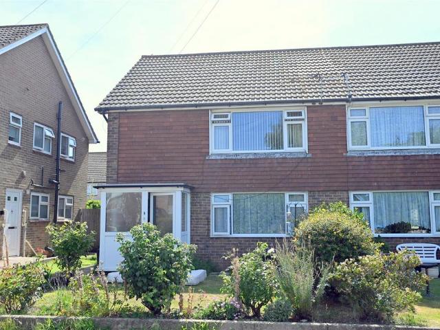 Flat for sale in Eastbourne, East Sussex