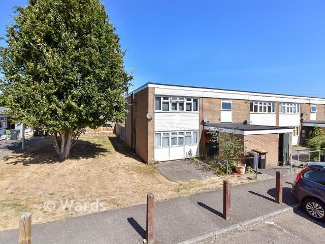Flat for sale in Stuppington, The Bridge