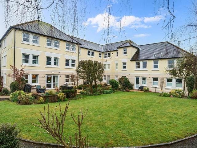 Flat for sale in Fort Hill, Kentisbury