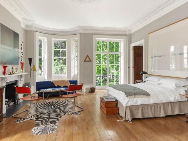 Flat for sale in Notting Hill, Greater London