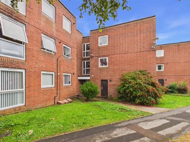 Flat for sale in Northfield Green, Tyne And Wear