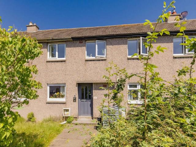 Flat for sale in The Christians, Portobello